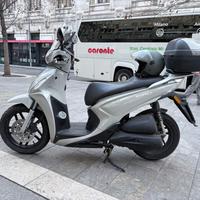 Kymco People S ABS 150 - 2021