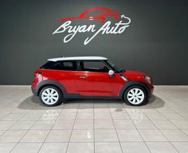 Mini Cooper D Paceman Mini 1.6 BUSINESS