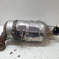 Filtro antiparticolato Citroen Berlingo 1.6hdi