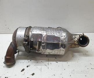 Filtro antiparticolato Citroen Berlingo 1.6hdi