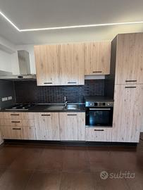 Cucina moderna COME NUOVA