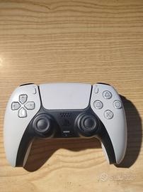 controller joystick joypad ps5 Playstation 5 duals