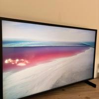 Smart tv 43 pollici Samsung
