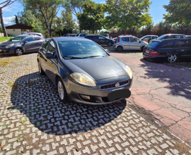 Fiat bravo gpl compreso passaggio