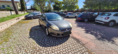 Fiat bravo gpl compreso passaggio