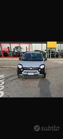 Fiat Panda Cross easypower gpl