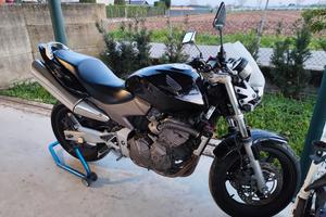 Honda Hornet 600 2004 