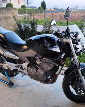 Honda Hornet 600 2004 