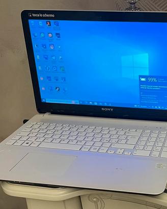 PC Sony Vaio