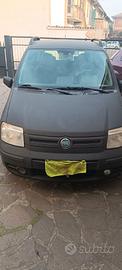 fiat panda Natural Power 