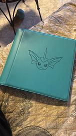 Album vaporeon pokemon