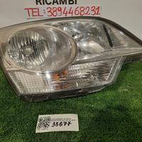 FANALE ANTERIORE DX OPEL Antara Serie 00024585 (06