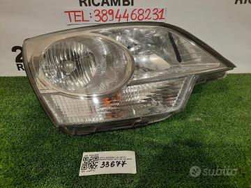 FANALE ANTERIORE DX OPEL Antara Serie 00024585 (06
