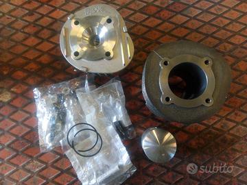 Vespa/Ape ricambi Polini