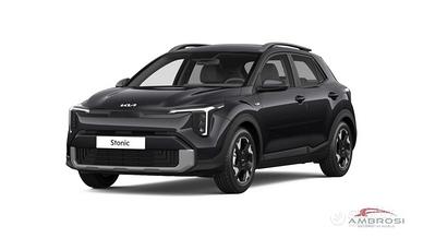 KIA Stonic 1.0 T-GDI URBAN GPL