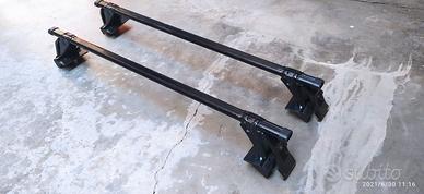 Barre portatutto fiat bravo