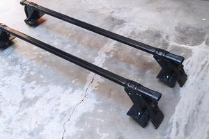 Barre portatutto fiat bravo