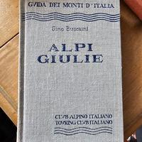 Guida ai monti d'Italia CAI