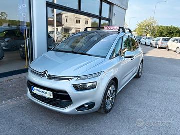 Citroen C4 Picasso INTENSIVE BlueHDi 120 EAT6