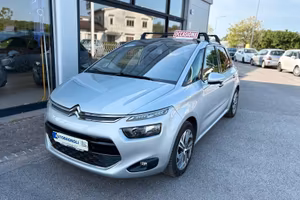 Citroen C4 Picasso INTENSIVE BlueHDi 120 EAT6