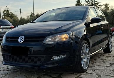 Volkswagen Polo 1.2 TDI DPF 5 p. BlueMotion 89g