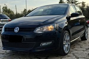 Volkswagen Polo 1.2 TDI DPF 5 p. BlueMotion 89g