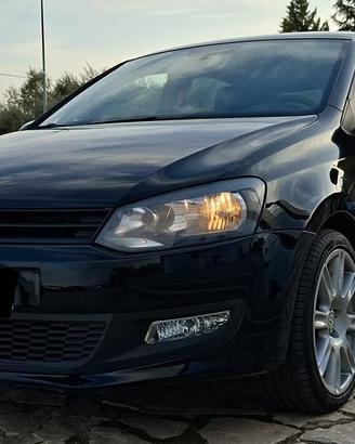 Volkswagen Polo 1.2 TDI DPF 5 p. BlueMotion 89g