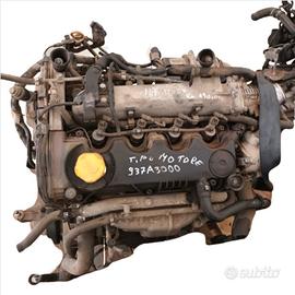 Motore Alfa Romeo 147 1.9 JTD, 120 CV Diesel