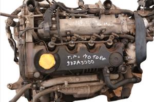 Motore Alfa Romeo 147 1.9 JTD, 120 CV Diesel