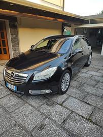 Opel insigna 2010