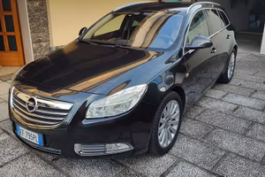 Opel insigna 2010