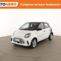 SMART ForFour HG55926