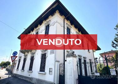 3 LOCALI A PESCHIERA BORROMEO