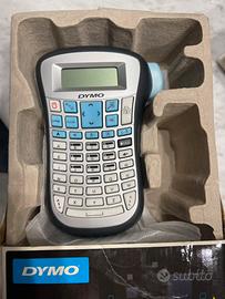 ETICCHETTARICE DYMO