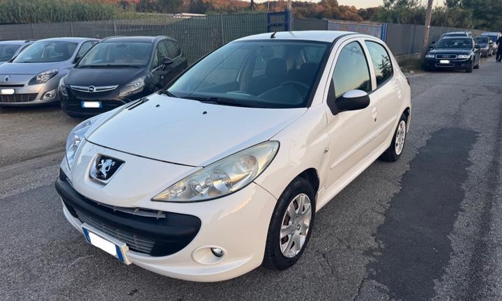Peugeot 206 Plus 1.1 60CV 5p. Trendy