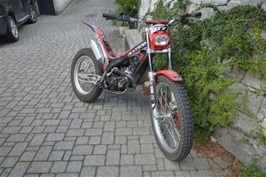 GAS GAS TXT 80