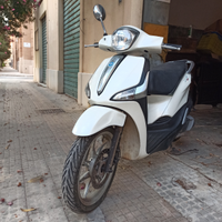 Piaggio Liberty 125 4T ABS