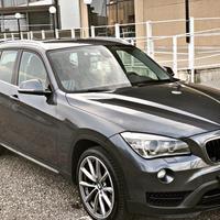 Bmw X1 sDrive20d Sport Line 184cv