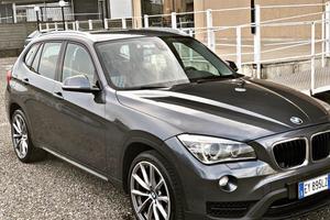 Bmw X1 sDrive20d Sport Line 184cv