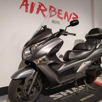 HONDA SW-T400 2010 UNIPRO