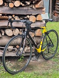 Olmo Impact taglia 52
