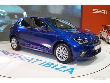 Ricambi usati seat ibiza 2017 #i