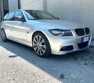BMW 320d xdrive Msport