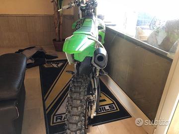 Kawasaki KX 450