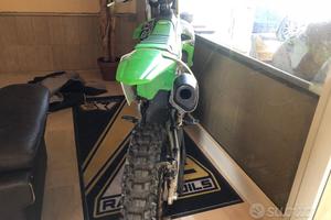 Kawasaki KX 450