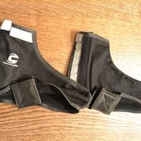 Copriscarpe Cannondale