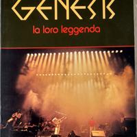 Libro Genesis La Loro Leggenda