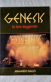 Libro Genesis La Loro Leggenda