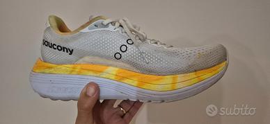 Saucony endorphin trainer