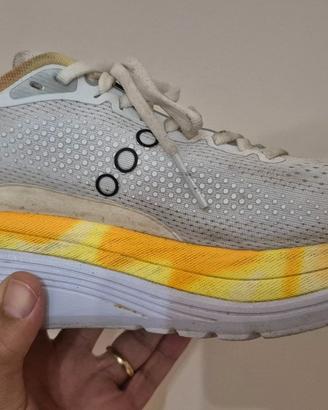 Saucony endorphin trainer